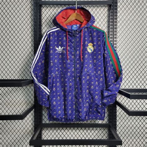 real madrid x gucci|adidas x Gucci usa.